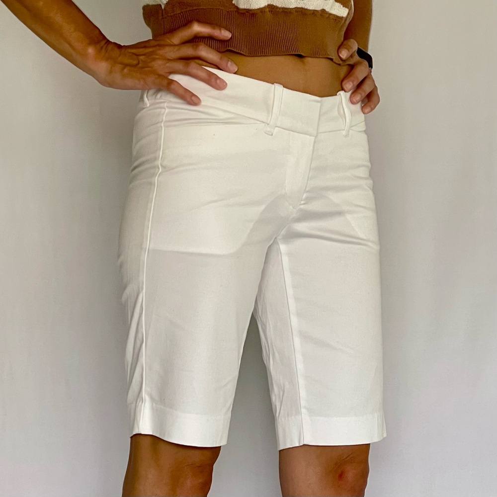 Mossimo Bermuda shorts